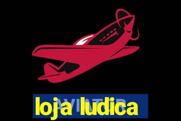loja ludica
